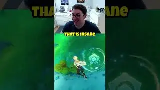 My honest Fontaine reaction 