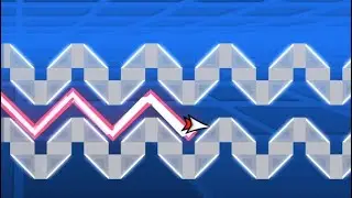 Wocky Circles БЕЗУМНЫЙ ПРОГРЕСС (Top idk) Geometry Dash 2.2