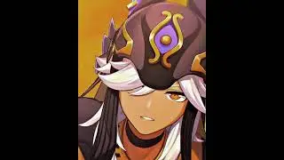 GENSHIN IMPACT 