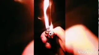 Fire -- Five Alive