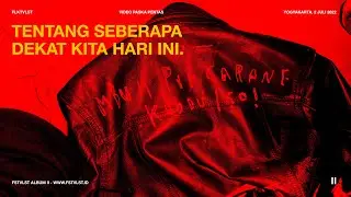FLKTVLST - VIDEO PASKA PENTAS - ENGKAU DAN AKU - YOGYAKARTA