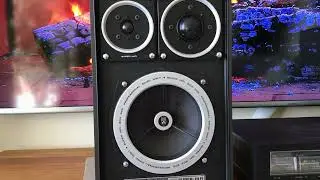 SABA 215 & Grundig Professional. DEMO test for sale - 4