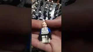 lego haul part 2 minifigures!