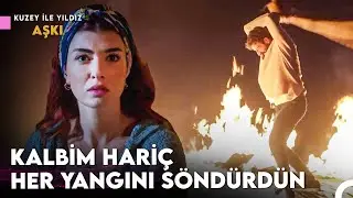 İhanetinin De Bir Bedeli Olacaktı Kuzey Efendi