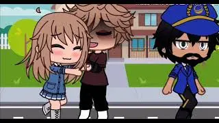 Rabbit hole and Mad Hater ~ Gacha life music video~