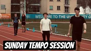 SUNDAY TEMPO SESSION