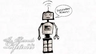 Intruder Alert! - Recovery Image