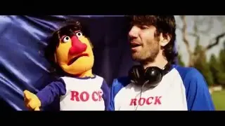 The Allergies - Rock Rock (feat. Andy Cooper) [Official Video]
