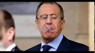 Дипломатия уровня - "Русский Мир". Лавров обозвал журналиста Reuters дебилом