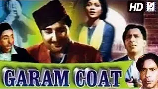 Garam Coat | Full HD Movie |  Balraj Sahni, Nirupa Roy