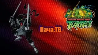 Полное прохождение Teenage Mutant Ninja Turtles: Mutant Melee / Ниндзя Фут