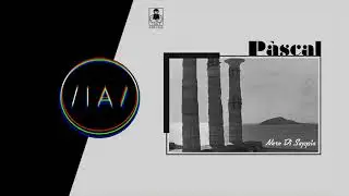 Pàscal - Nero Di Seppia [Periodica]