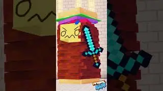Whopper Whopper BUT its MineCraft 