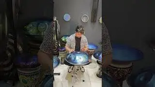 Sagar | Shamanic.ae