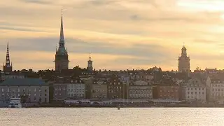 VFX | STOCKHOLM
