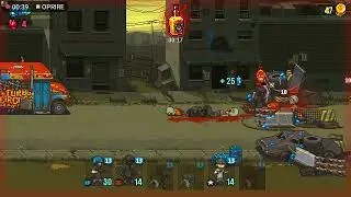 dead ahead zombie warfare how to complete mission 138 in 3.6.2