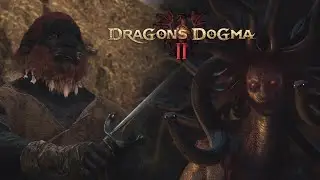 I'm a Demonlord from another World! Dragon's Dogma 2 -EP 1-