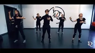 Choreo by DAYAN | International Dance Center