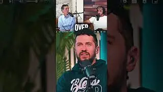 CLiffe explains God to Logan Paul 
