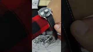Часы с автоподзаводом от оригинального бренда Forsining