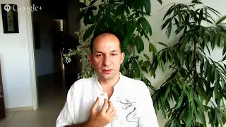 АРХИВ 2014 : Осознание своей Миссии в этой жизни - Сатья Ео'Тхан (София, Болгария, 2014)