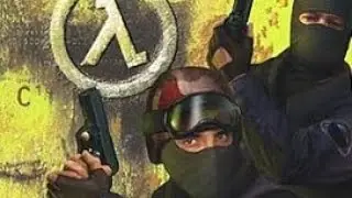 Ностальгия cs 1.6
