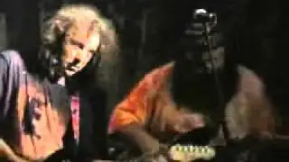 Sladký konec - Cizinci