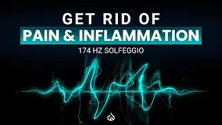 Healing Frequency for Inflammation