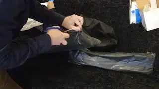 Софт боксы из Китая (AliExpress) за 5000 р.