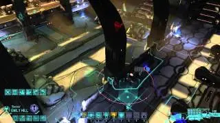 XCOM: Enemy Unknown Последний уровень часть 2