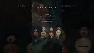 Back to 4, nuestro más reciente álbum esta nominado al Latin Grammy