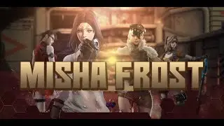 Crossfire новый сезон рейт