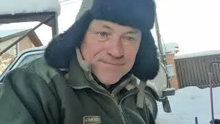 DIY Finnish sled