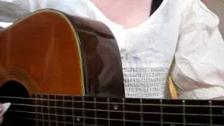 YUI／again(cover)