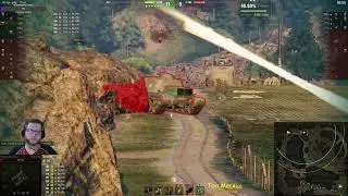 Максимальный урон + 3 отметки на Standard B