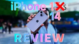 iPhone 14 ¿realmente vale la pena?  | Review en español