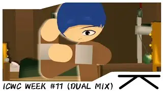 Infinity Clan Weekly Challenge (Week 11) || Dual Mix