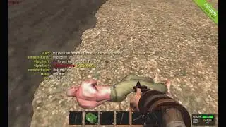 RUST LEGACY EL SERVER EPIC RUST REGRESO