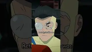 How Rex defeated Retro Invincible 