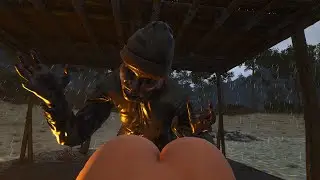 SCUM 18+ (NEW) Sammy’s PVE\RP-Server (RU\EN). Просто на Чилле....