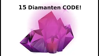 NEUER 15 DIAMANTEN LOOTBOY CODE! 💎💎