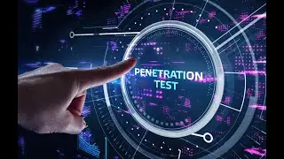 The penetration testing methodology consists of several phases: