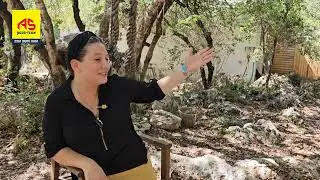 וילה ביער- אבירים- למכירה- קיילה ברודי 04-8335993