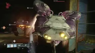 Destiny 2 farm/exploit