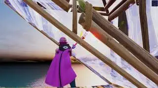 The First All in One Builder...
