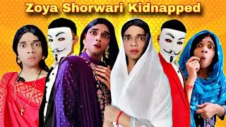 Zoya Shorwari Kidnapped Ep. 746 | FUNwithPRASAD | 