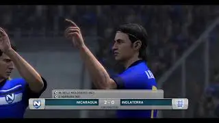 MUY PRONTO !!! FIFA 14 PARCHE NICARAGÜENSE