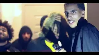 ALMIGHTY HUNCHO X PRAHDA EBK