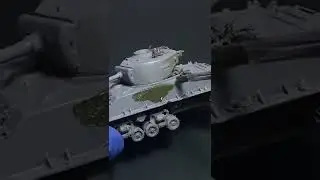 Easiest way to paint your models