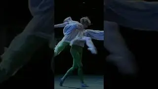 Балетная  вариация ✨НЕЖНОСТЬ✨